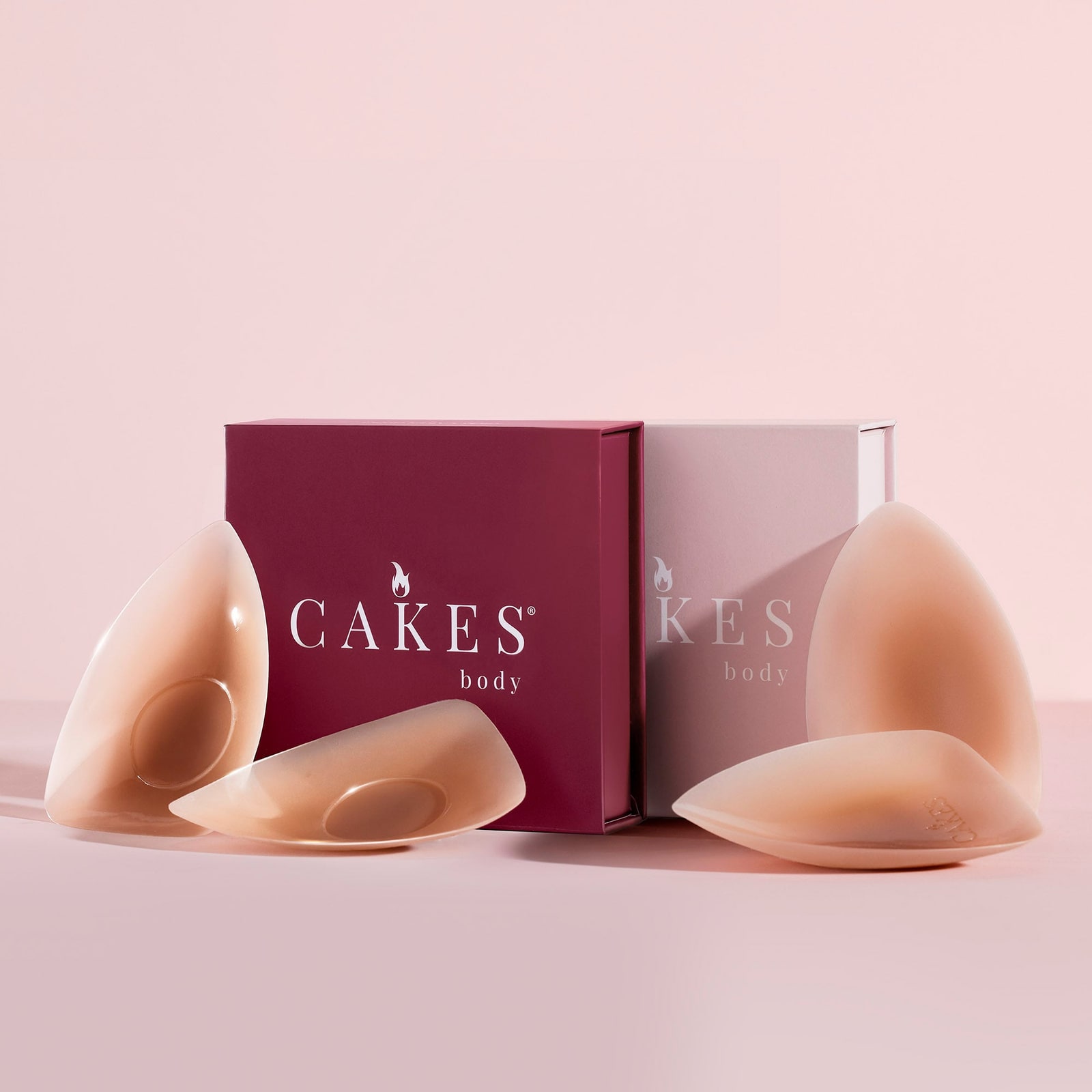 CAKES™ triangles Combo Set