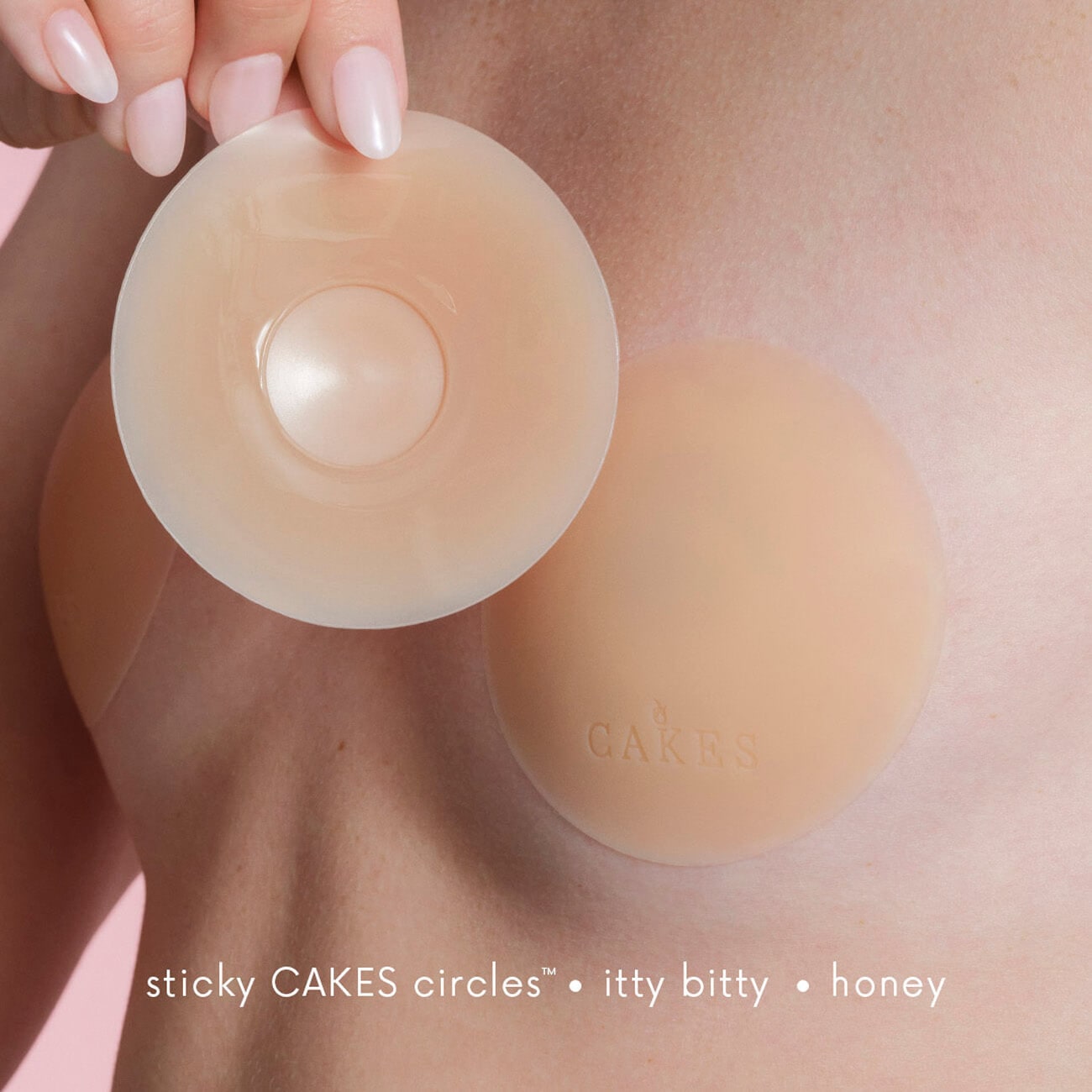 Core CAKES™ Bundle