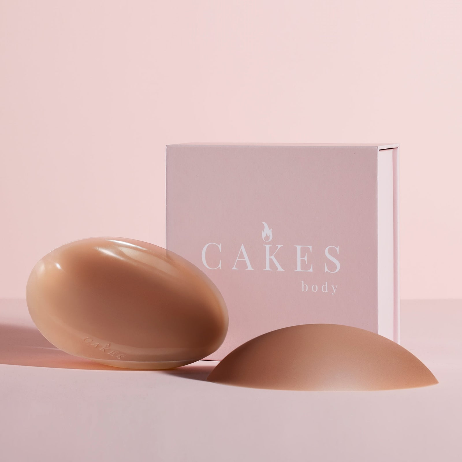 CAKES Volume™